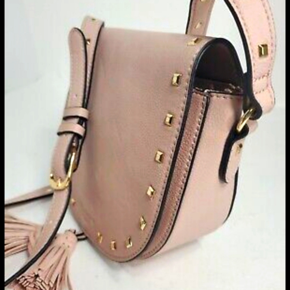 Victoria's Secret Festival Crossbody Purse